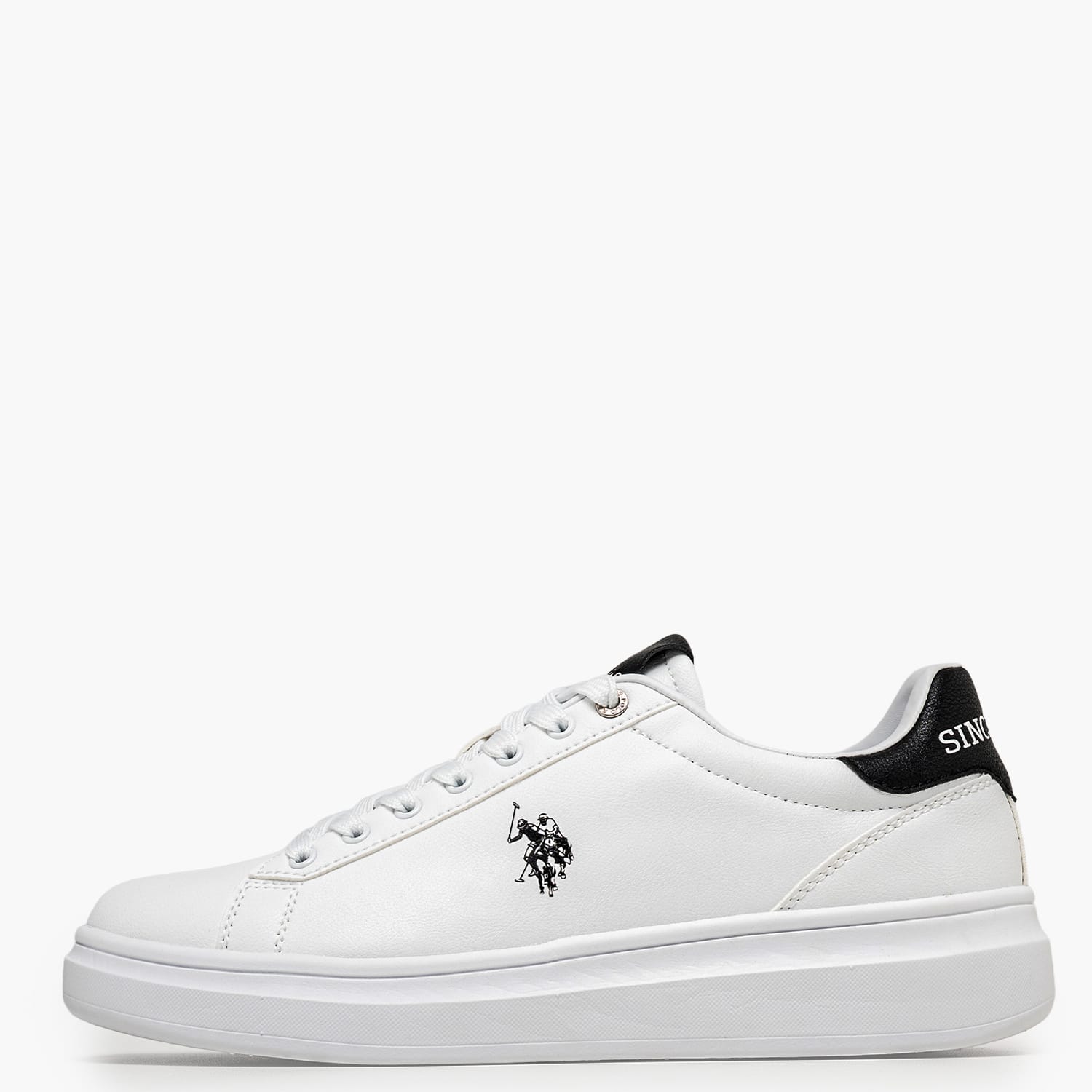 U.S. Polo Assn. Cody010B.B Ανδρικό Παπούτσι Casual