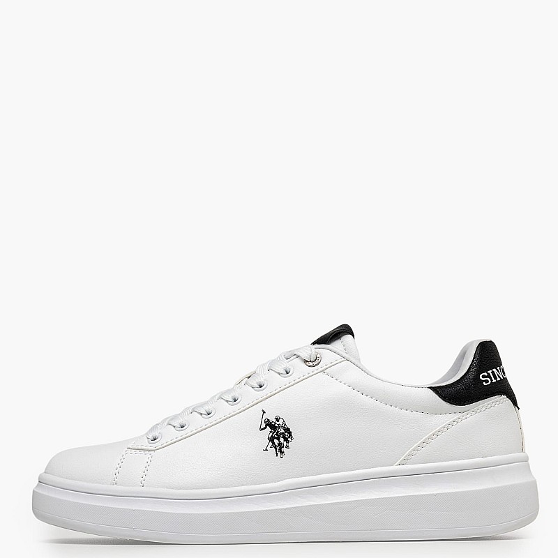 U.S. Polo Assn. Cody010B.B Ανδρικό Παπούτσι Casual