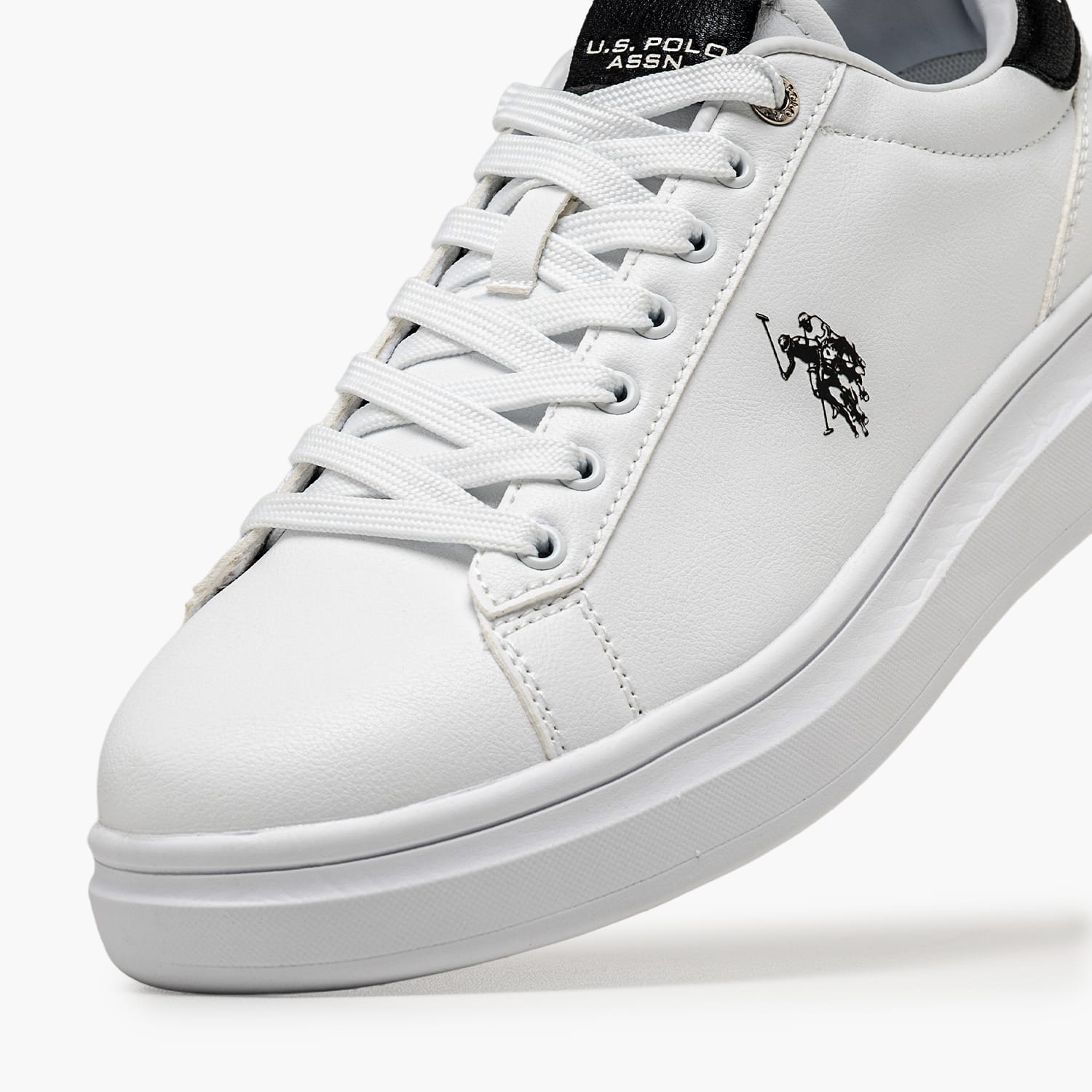 U.S. Polo Assn. Cody010B.B Ανδρικό Παπούτσι Casual