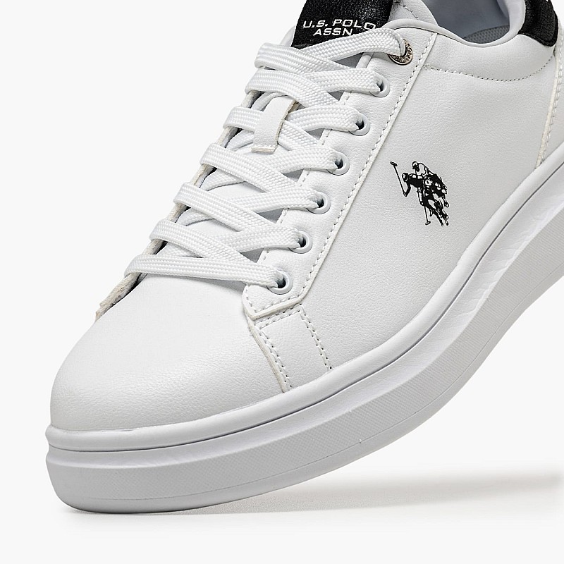 U.S. Polo Assn. Cody010B.B Ανδρικό Παπούτσι Casual