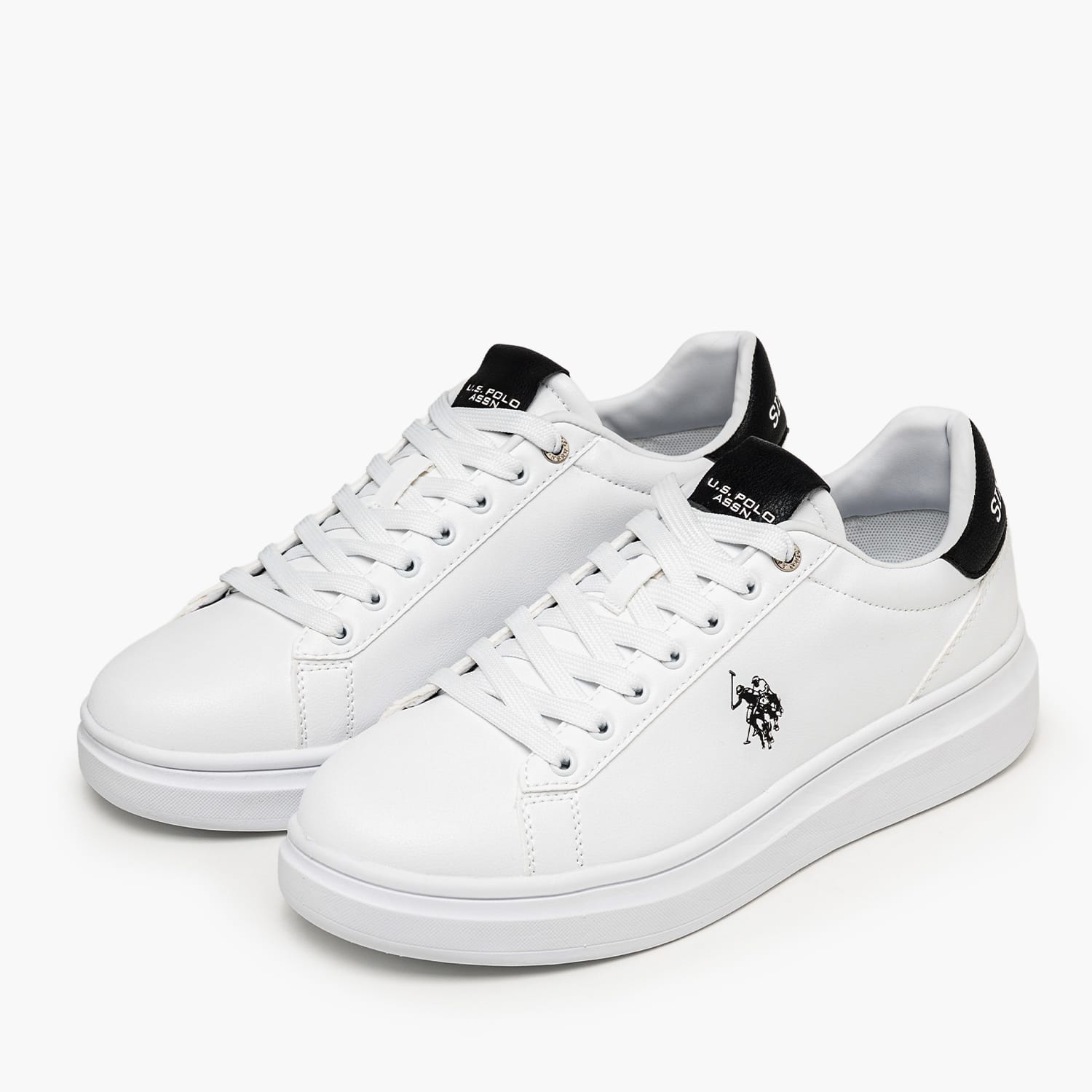 U.S. Polo Assn. Cody010B.B Ανδρικό Παπούτσι Casual