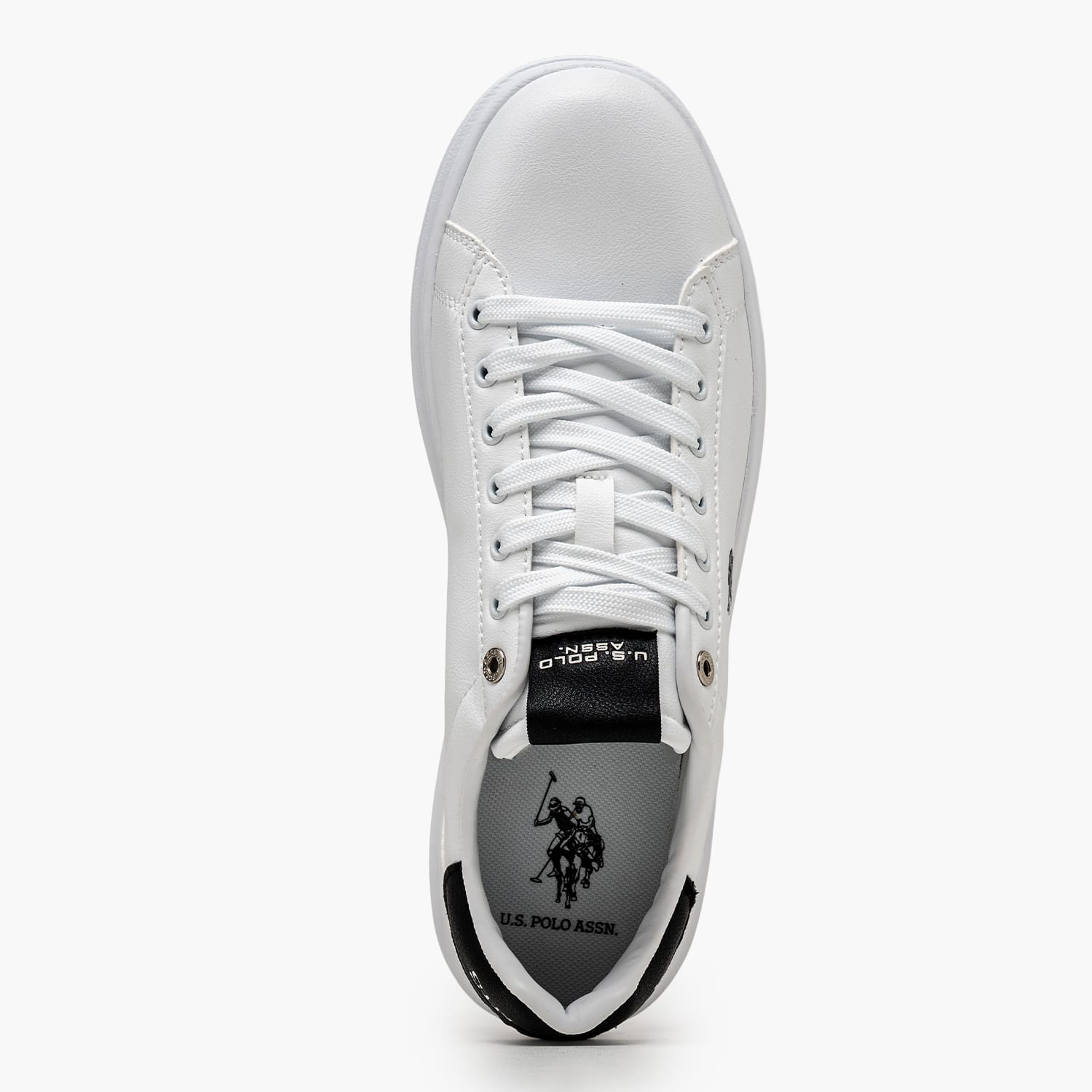 U.S. Polo Assn. Cody010B.B Ανδρικό Παπούτσι Casual