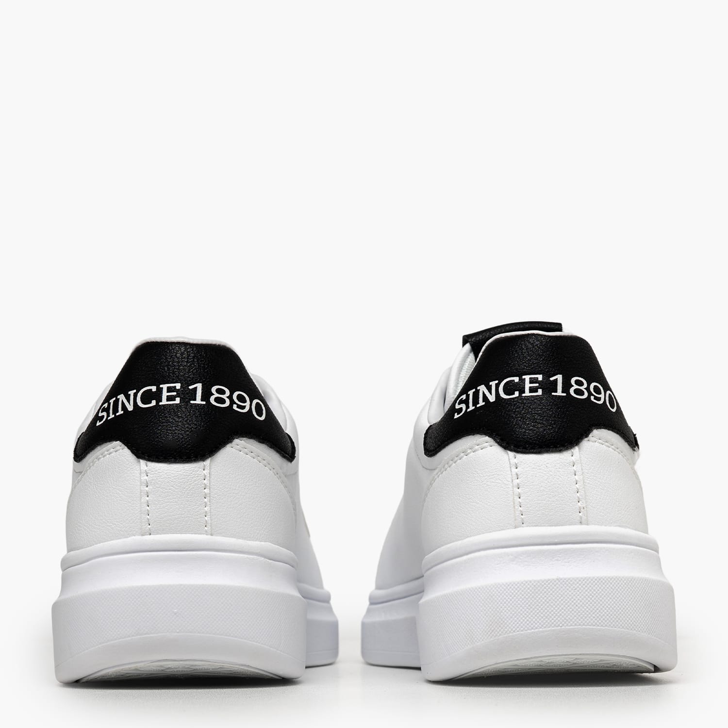 U.S. Polo Assn. Cody010B.B Ανδρικό Παπούτσι Casual