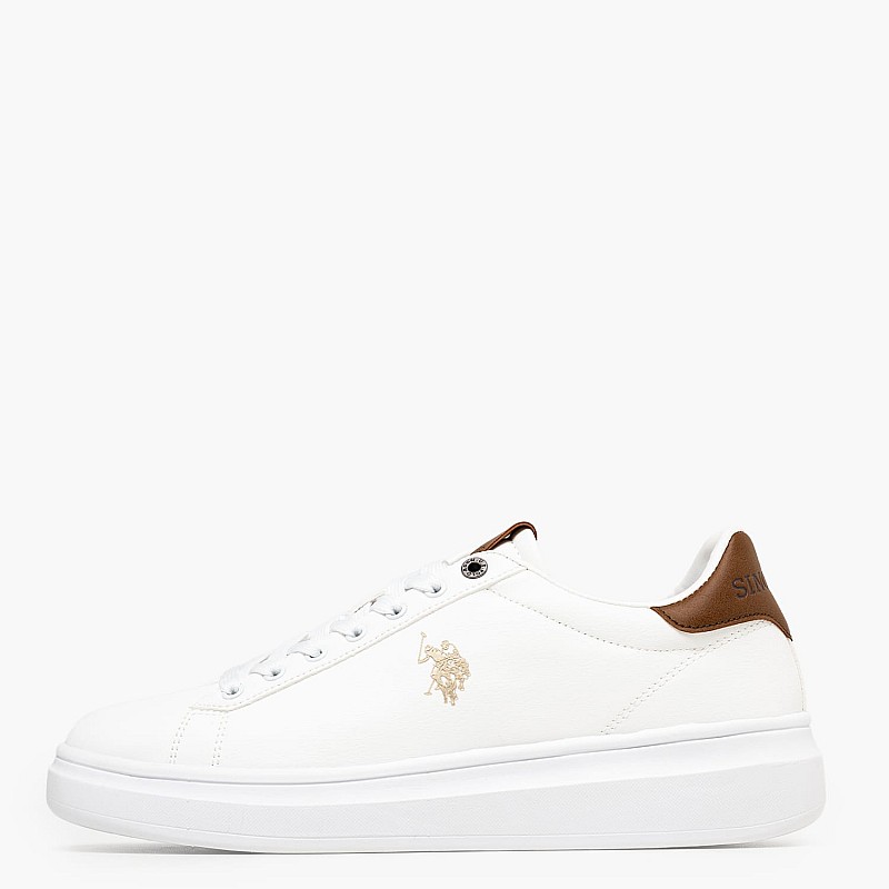 U.S. Polo Assn. Cody010B.T Ανδρικό Παπούτσι Casual