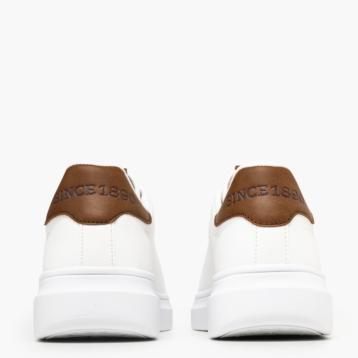 U.S. Polo Assn. Cody010B.T Ανδρικό Παπούτσι Casual