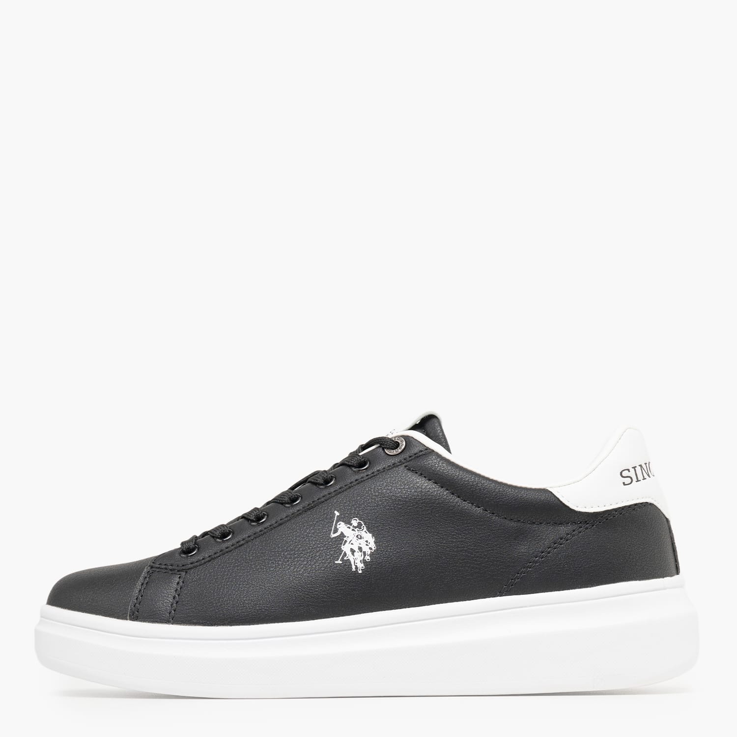 U.S. Polo Assn. Cody010B Men's Casual Shoe