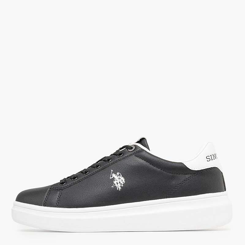 U.S. Polo Assn. Cody010B Ανδρικό Παπούτσι Casual