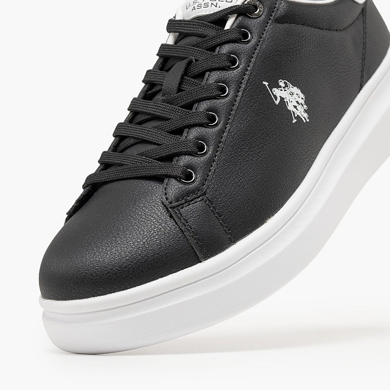 U.S. Polo Assn. Cody010B Ανδρικό Παπούτσι Casual