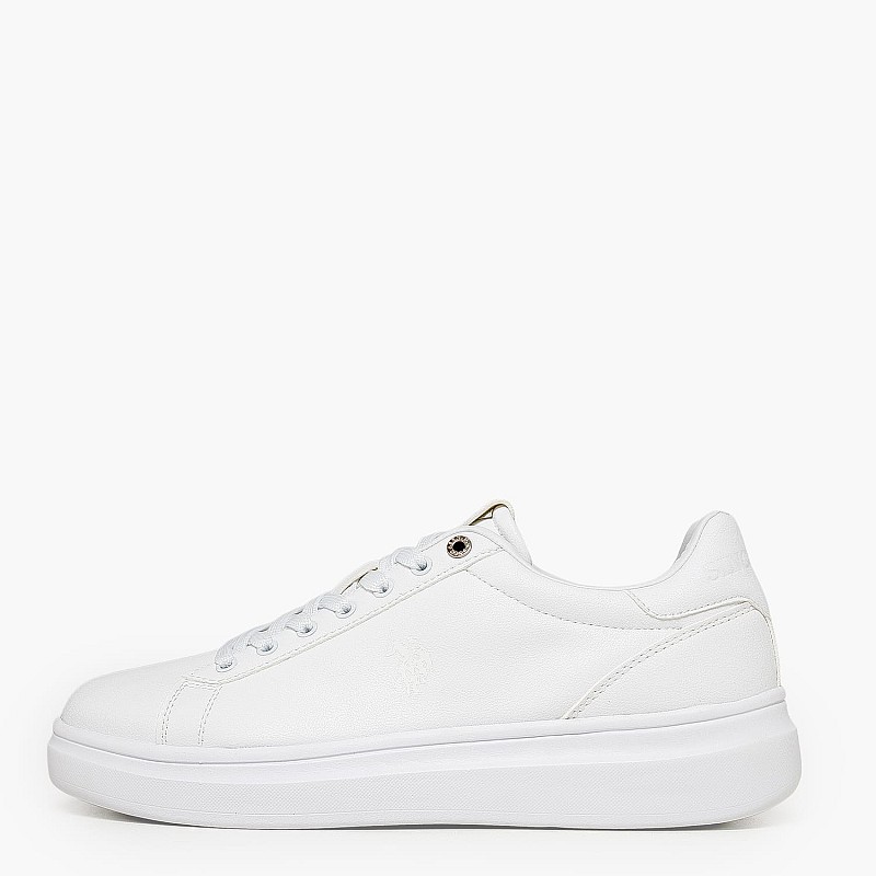 U.S. Polo Assn. Cody010B Ανδρικό Παπούτσι Casual