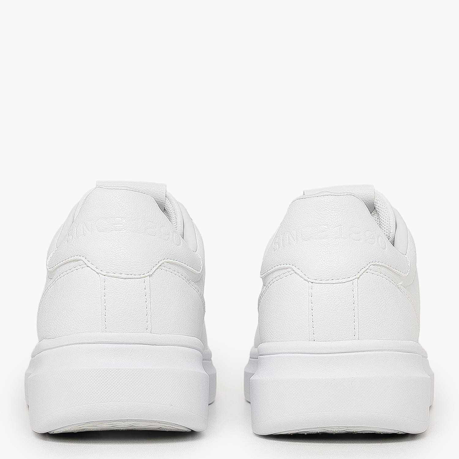 U.S. Polo Assn. Cody010B-White