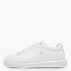 U.S. Polo Assn. Cody016-White