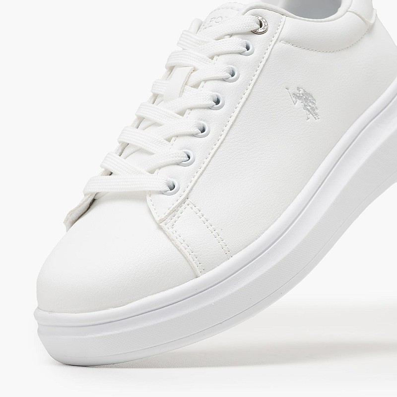 U.S. Polo Assn. Cody016 Γυναικείο Παπούτσι Casual