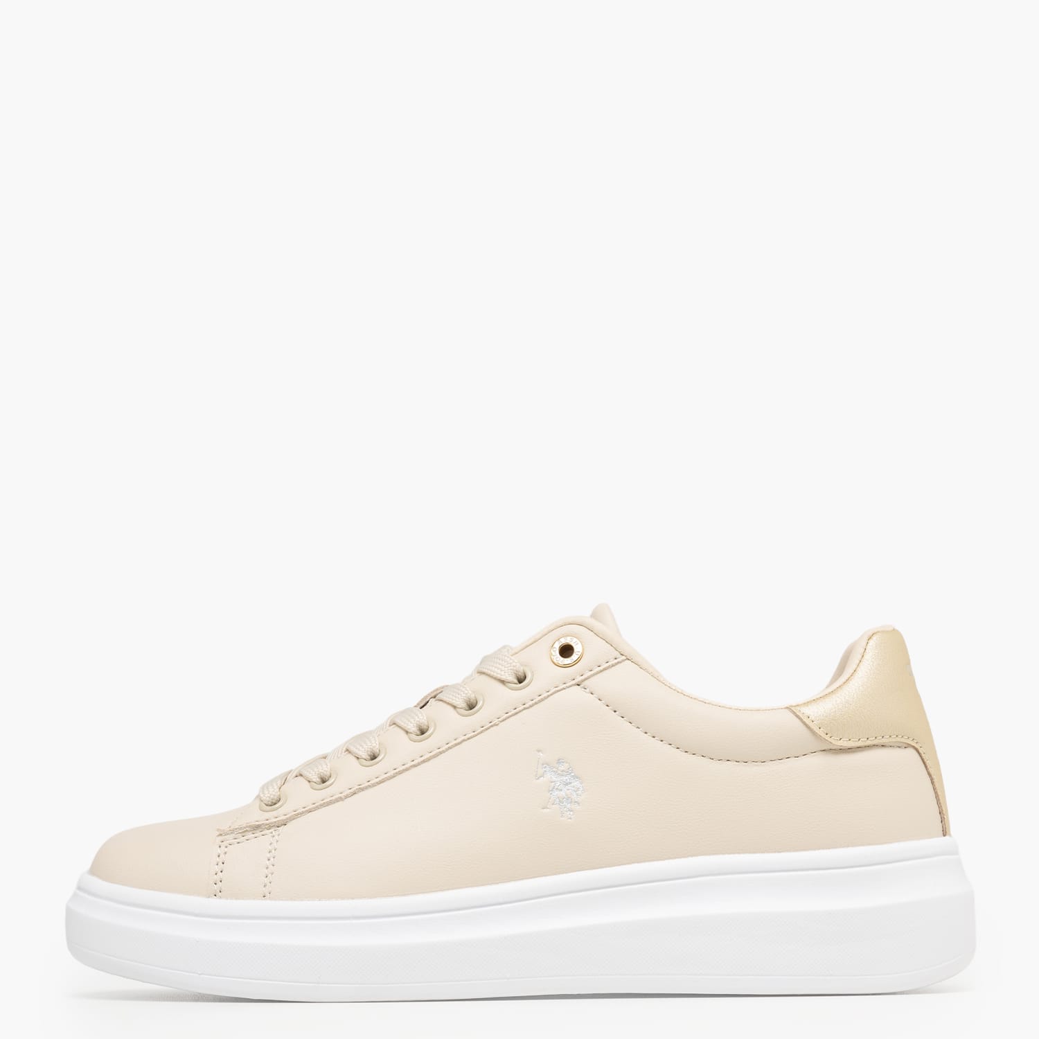 U.S. Polo Assn. Cody016 Γυναικείο Παπούτσι Casual