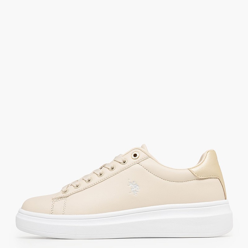 U.S. Polo Assn. Cody016 Γυναικείο Παπούτσι Casual