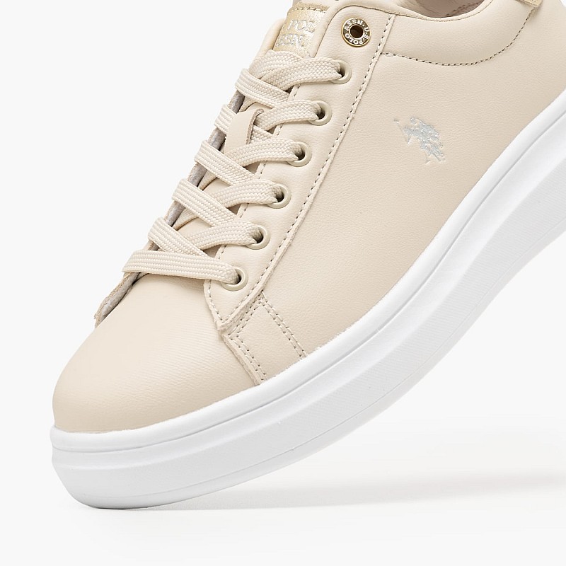 U.S. Polo Assn. Cody016 Γυναικείο Παπούτσι Casual