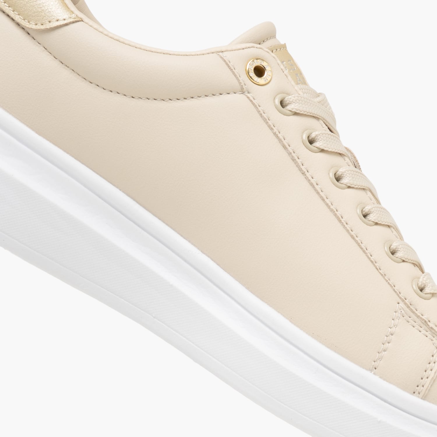 U.S. Polo Assn. Cody016 Γυναικείο Παπούτσι Casual