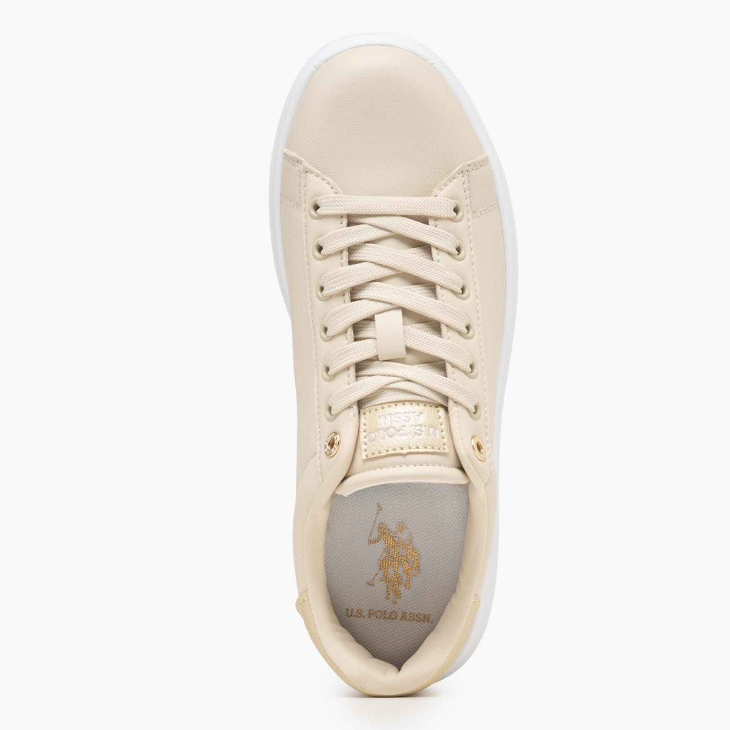 U.S. Polo Assn. Cody016 Γυναικείο Παπούτσι Casual