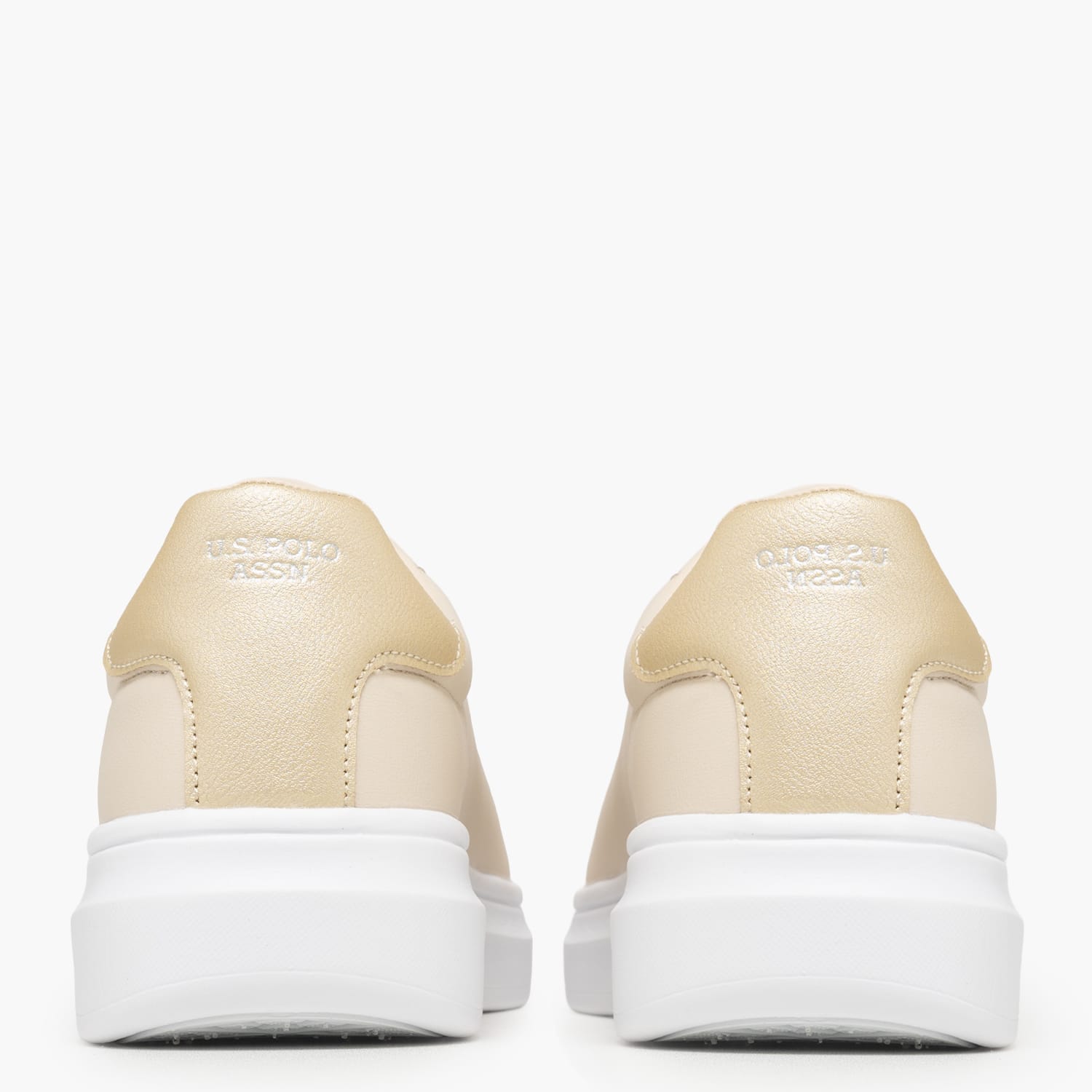 U.S. Polo Assn. Cody016 Γυναικείο Παπούτσι Casual