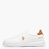 U.S. Polo Assn. George002.B Ανδρικό Παπούτσι Casual