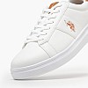 U.S. Polo Assn. George002.B Ανδρικό Παπούτσι Casual