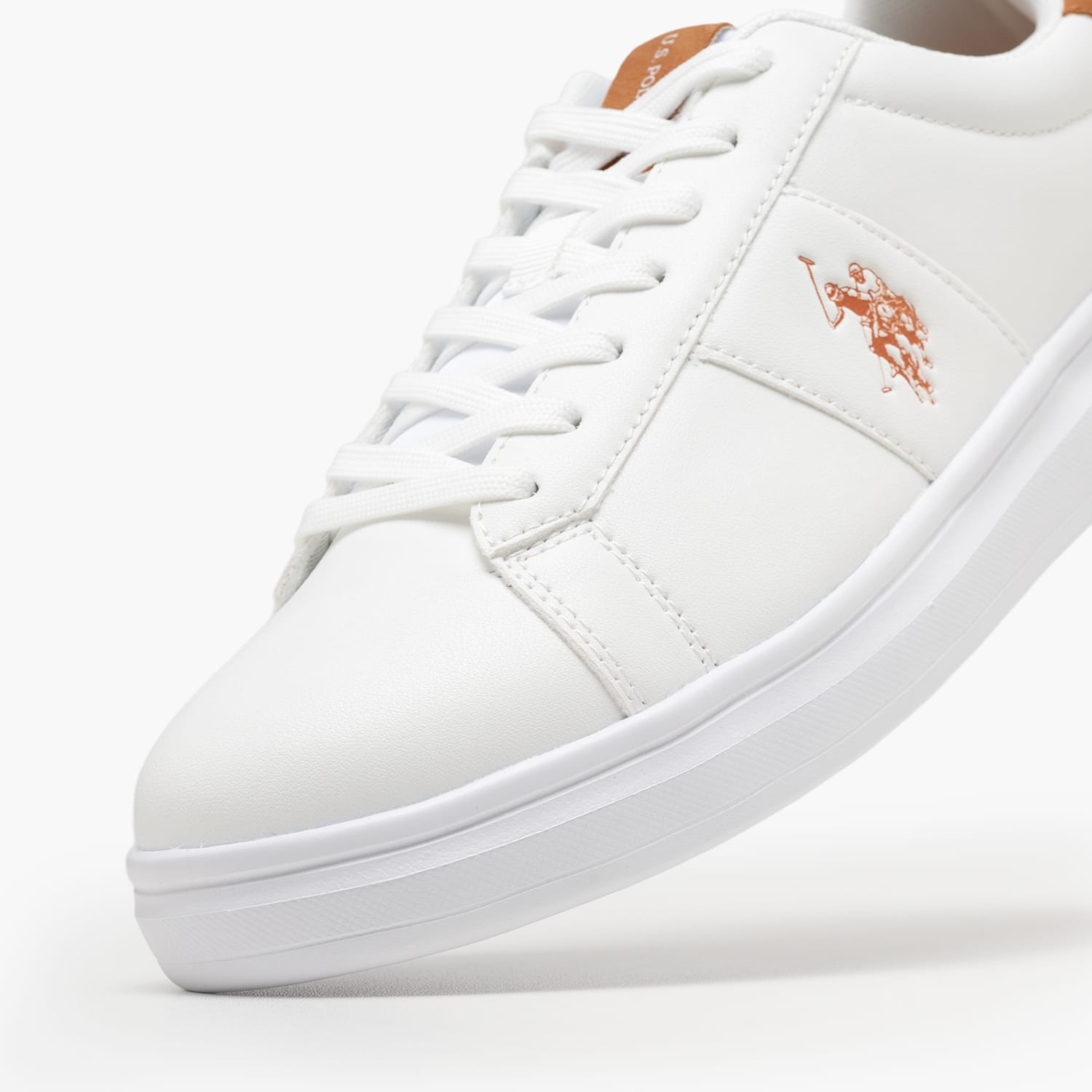 U.S. Polo Assn. George002.B Ανδρικό Παπούτσι Casual