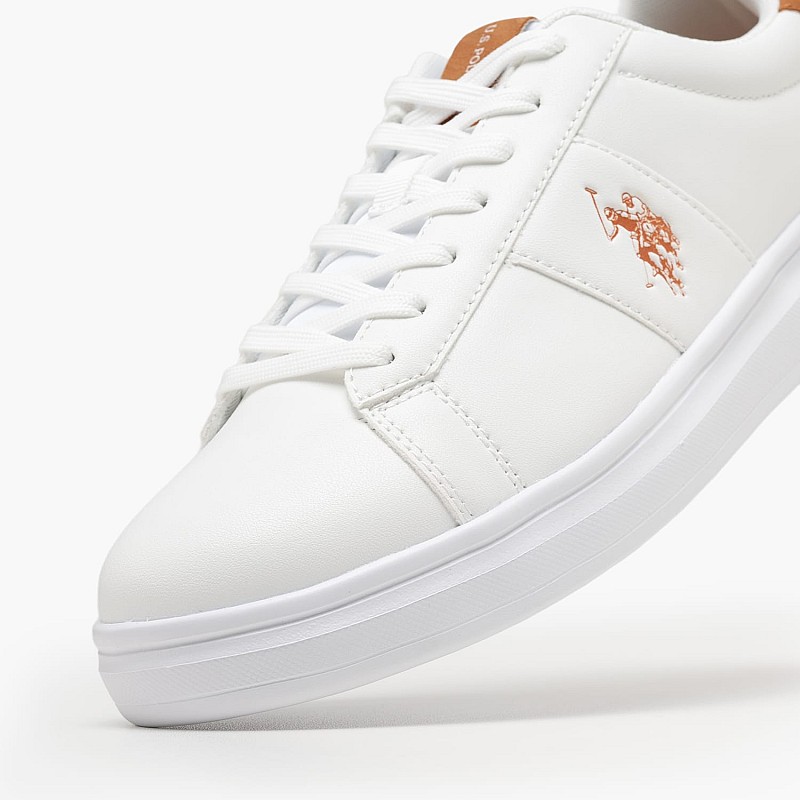 U.S. Polo Assn. George002.B Ανδρικό Παπούτσι Casual