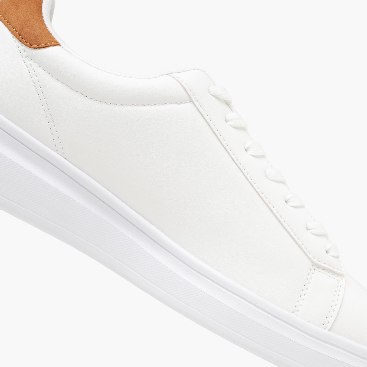 U.S. Polo Assn. George002.B Ανδρικό Παπούτσι Casual