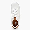 U.S. Polo Assn. George002.B Ανδρικό Παπούτσι Casual