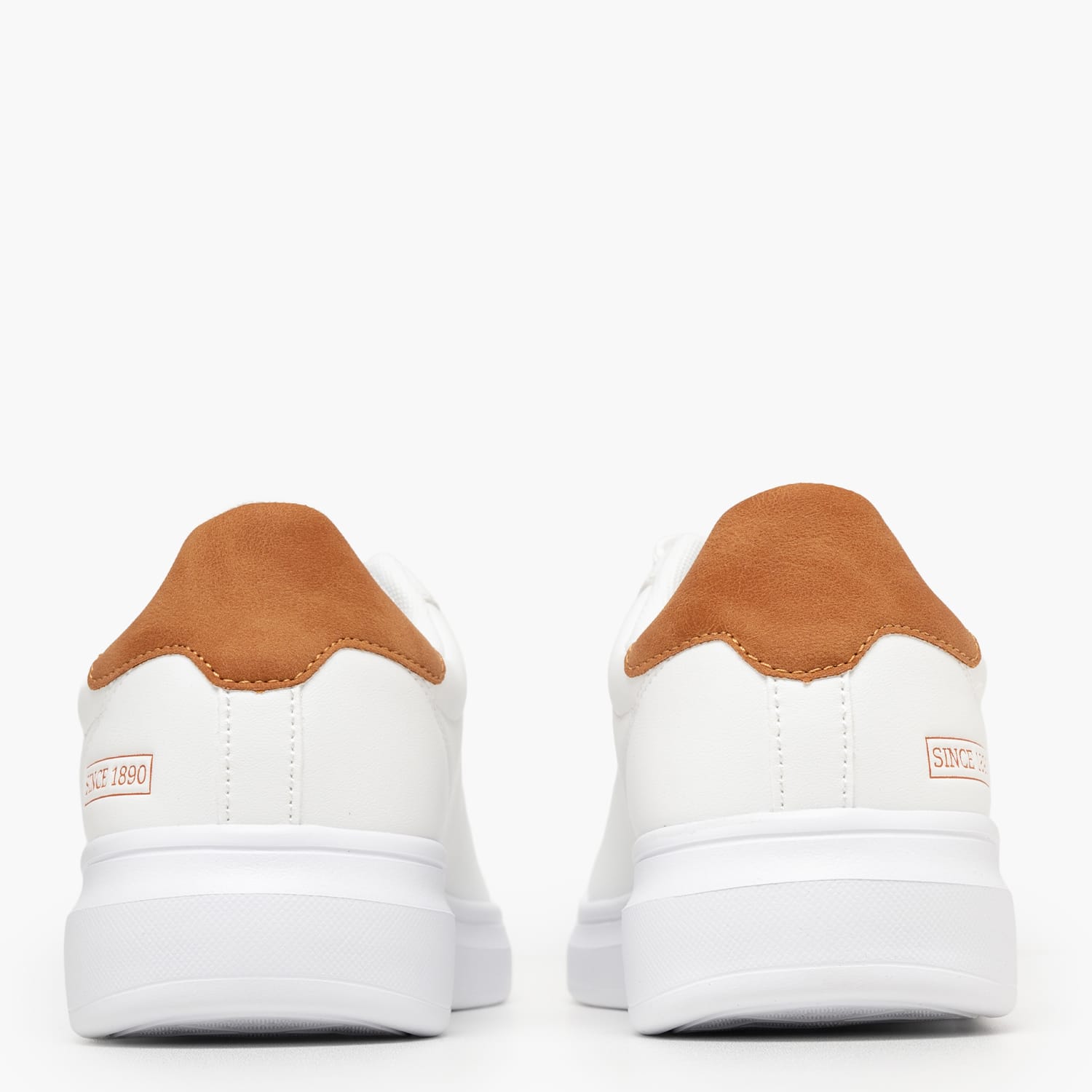 U.S. Polo Assn. George002.B Ανδρικό Παπούτσι Casual