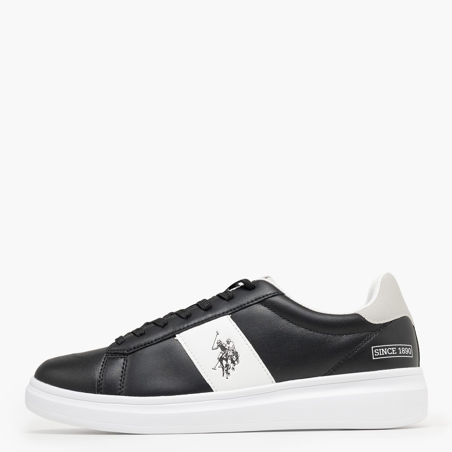 U.S. Polo Assn. George002 Ανδρικό Παπούτσι Casual