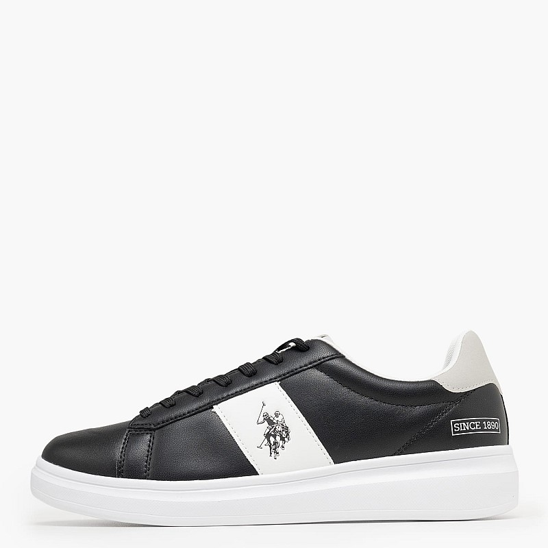 U.S. Polo Assn. George002 Ανδρικό Παπούτσι Casual