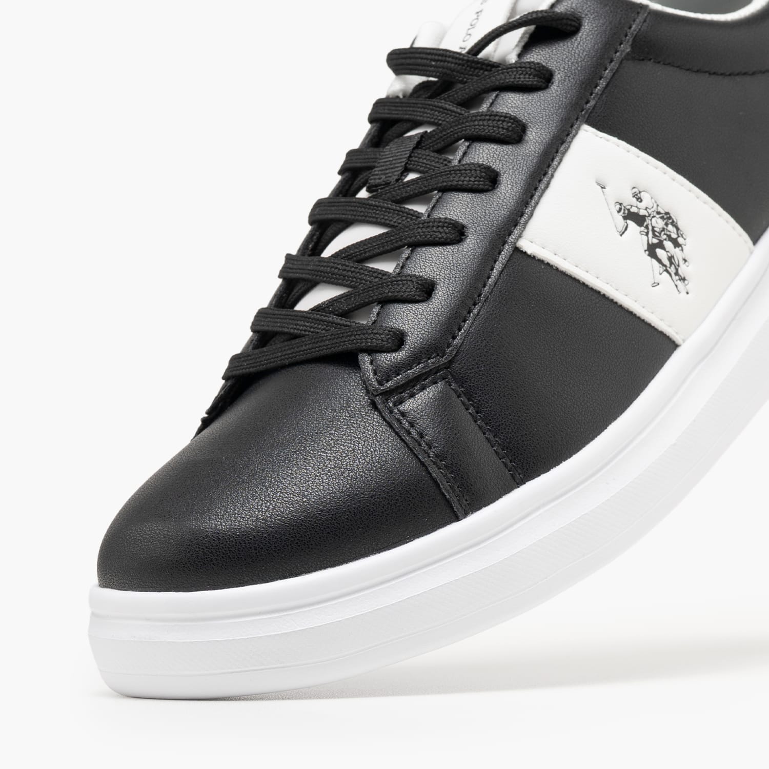 U.S. Polo Assn. George002 Ανδρικό Παπούτσι Casual