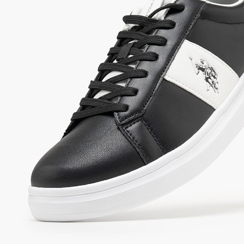 U.S. Polo Assn. George002 Ανδρικό Παπούτσι Casual