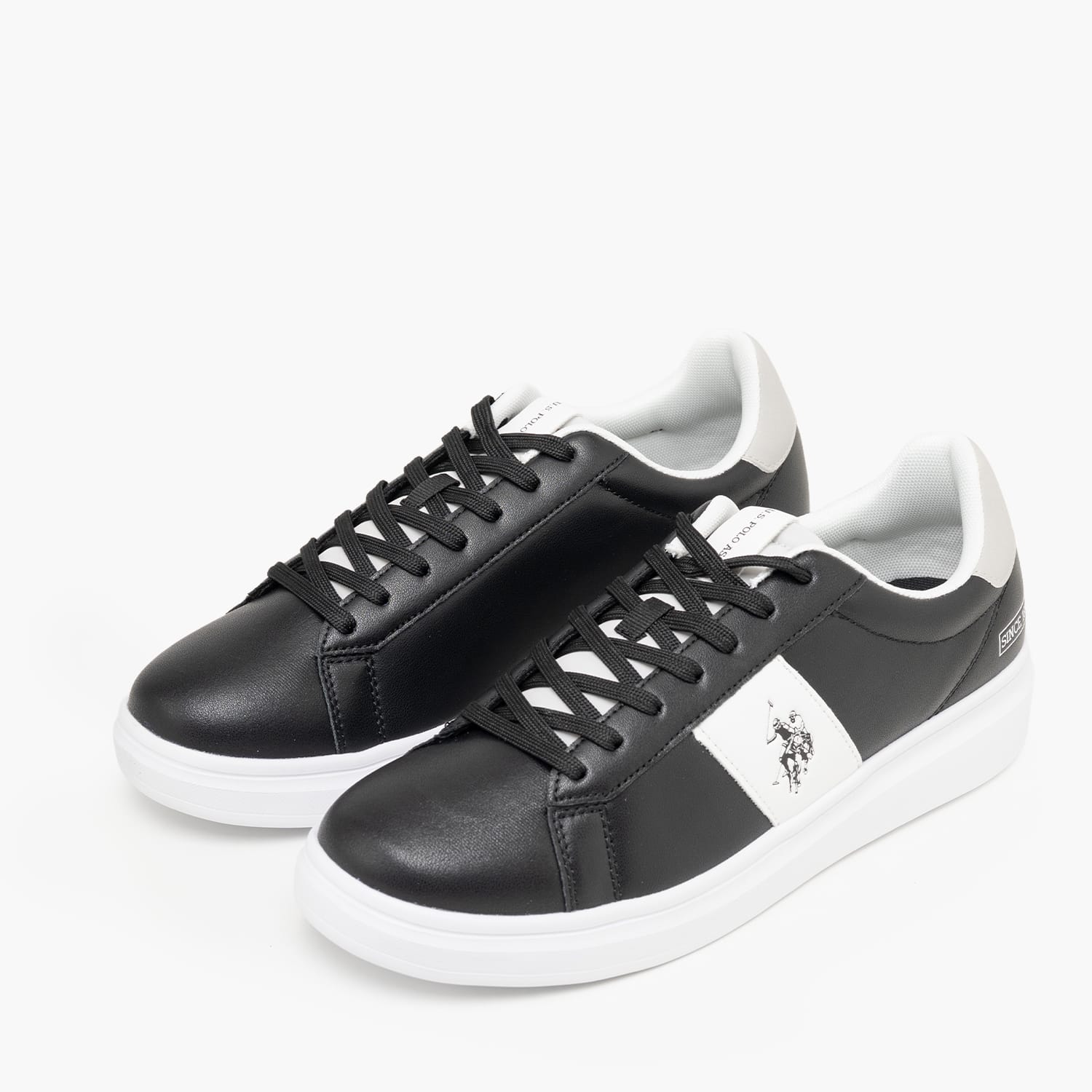 U.S. Polo Assn. George002 Ανδρικό Παπούτσι Casual