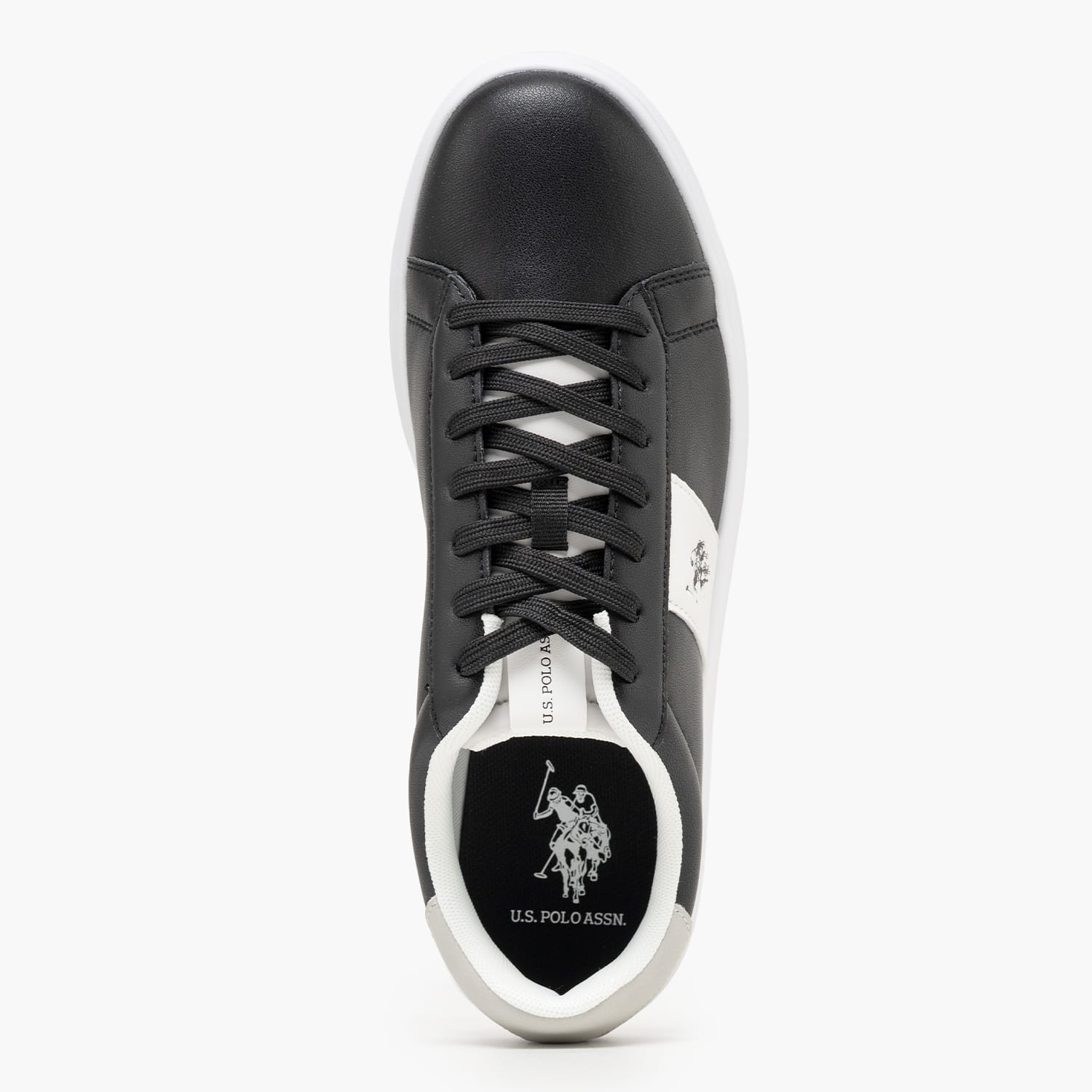 U.S. Polo Assn. George002 Ανδρικό Παπούτσι Casual