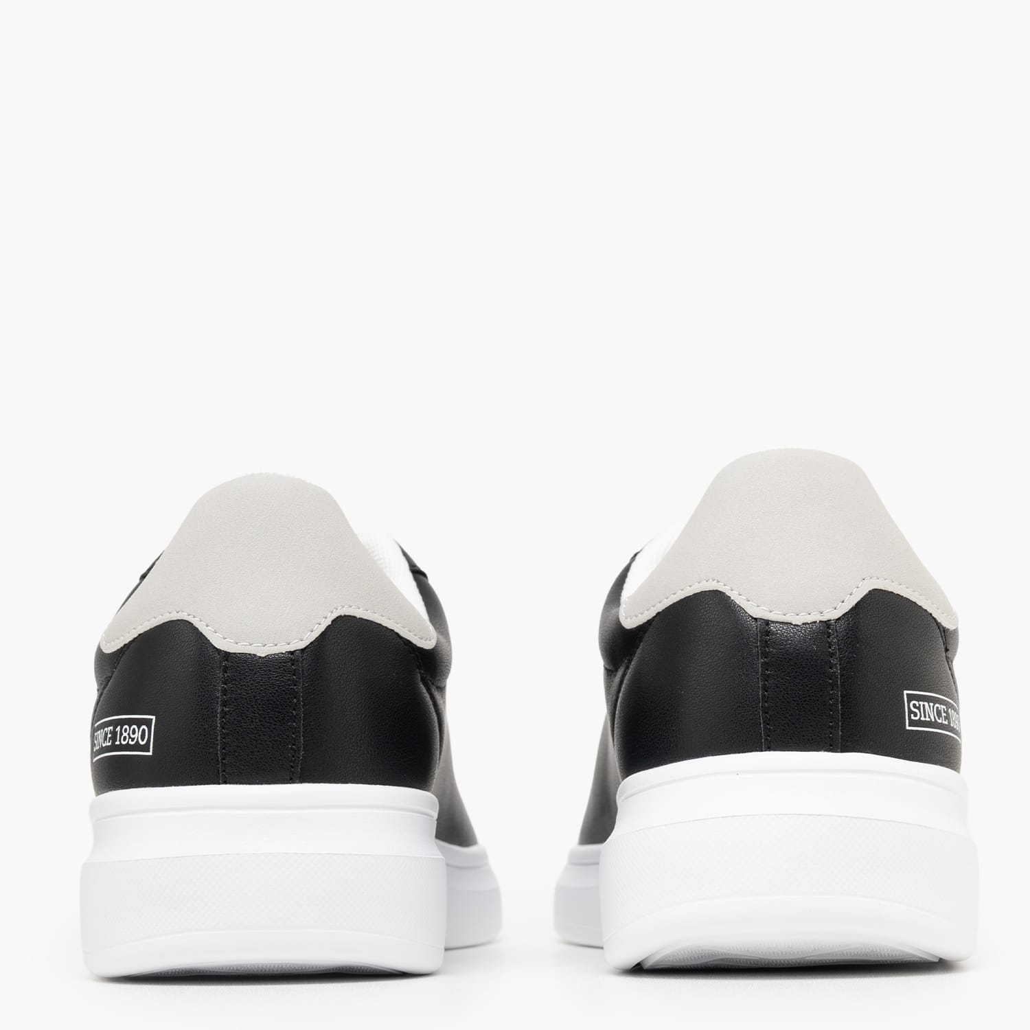 U.S. Polo Assn. George002 Ανδρικό Παπούτσι Casual