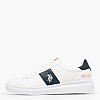 U.S. Polo Assn. George002 Ανδρικό Παπούτσι Casual