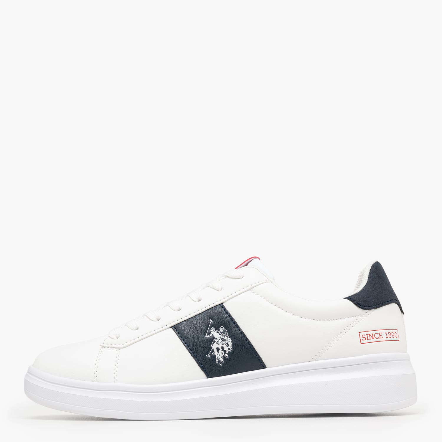 U.S. Polo Assn. George002 Ανδρικό Παπούτσι Casual
