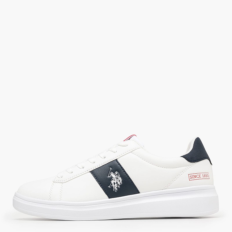 U.S. Polo Assn. George002 Ανδρικό Παπούτσι Casual
