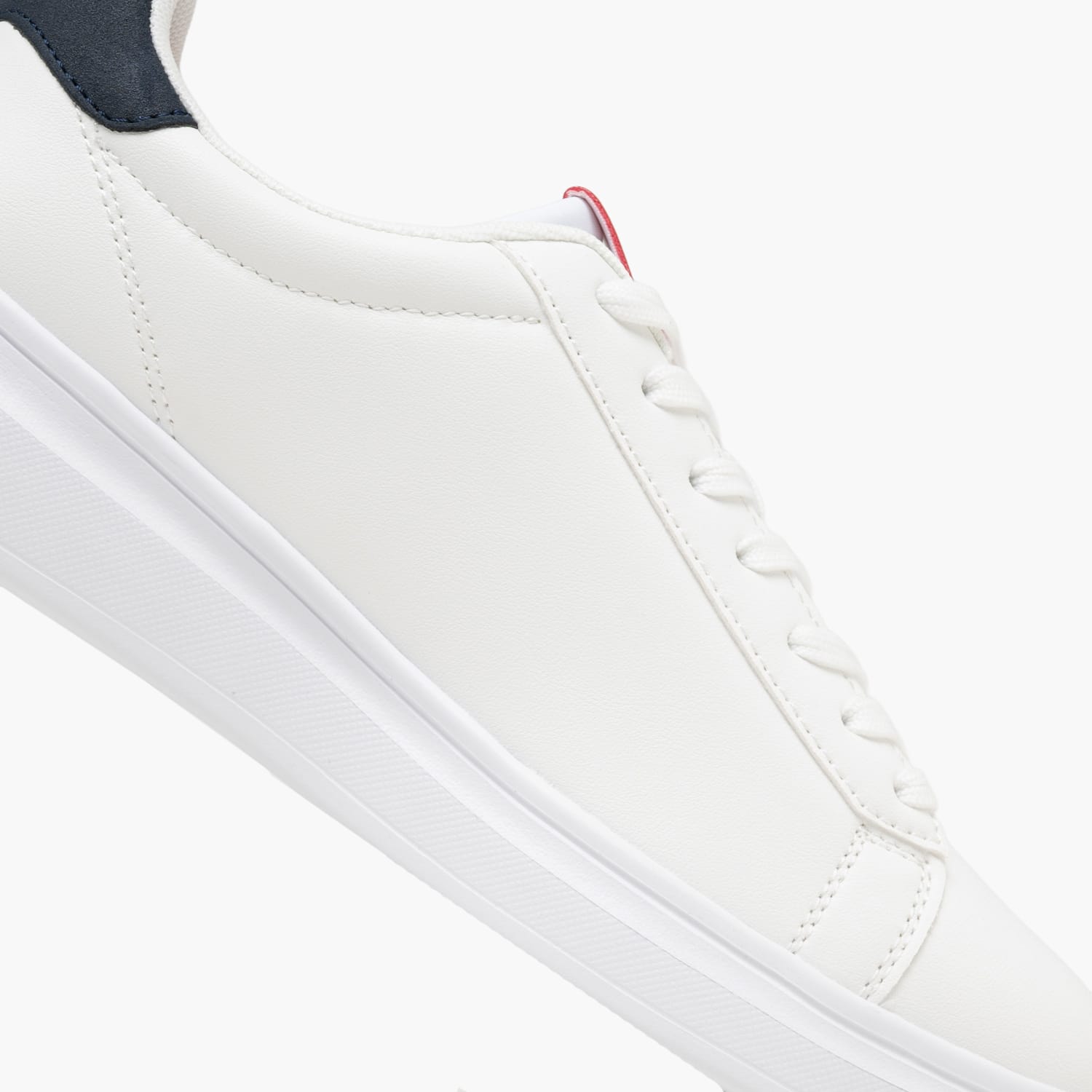 U.S. Polo Assn. George002 Ανδρικό Παπούτσι Casual