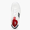 U.S. Polo Assn. George002 Ανδρικό Παπούτσι Casual