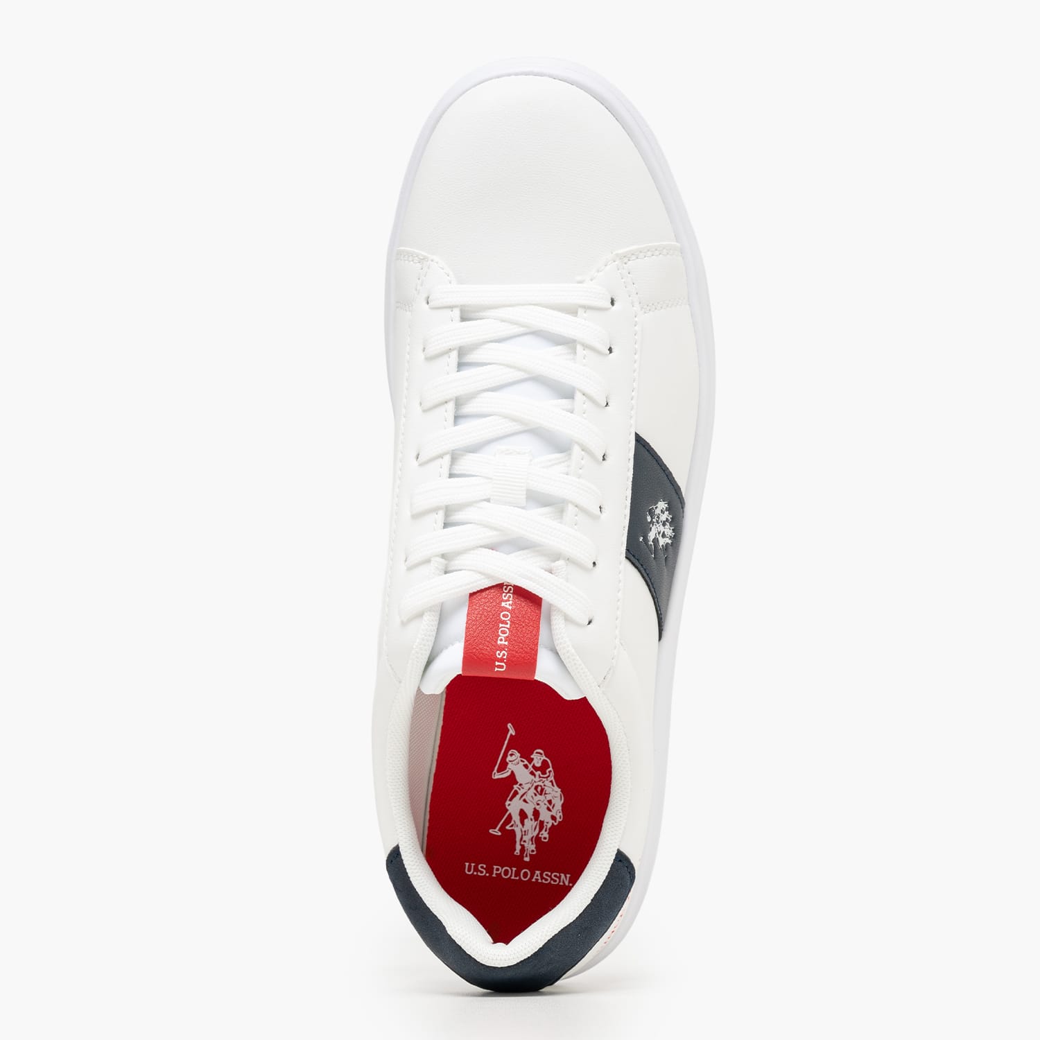 U.S. Polo Assn. George002 Ανδρικό Παπούτσι Casual