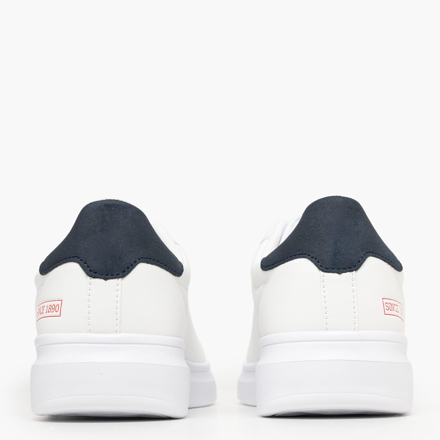 U.S. Polo Assn. George002 Ανδρικό Παπούτσι Casual