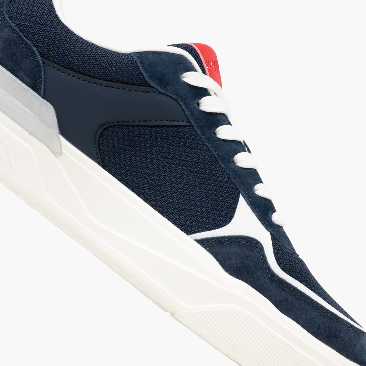 U.S. Polo Assn. Greg001 Ανδρικό Παπούτσι Casual