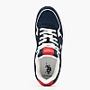 U.S. Polo Assn. Greg001 Ανδρικό Παπούτσι Casual