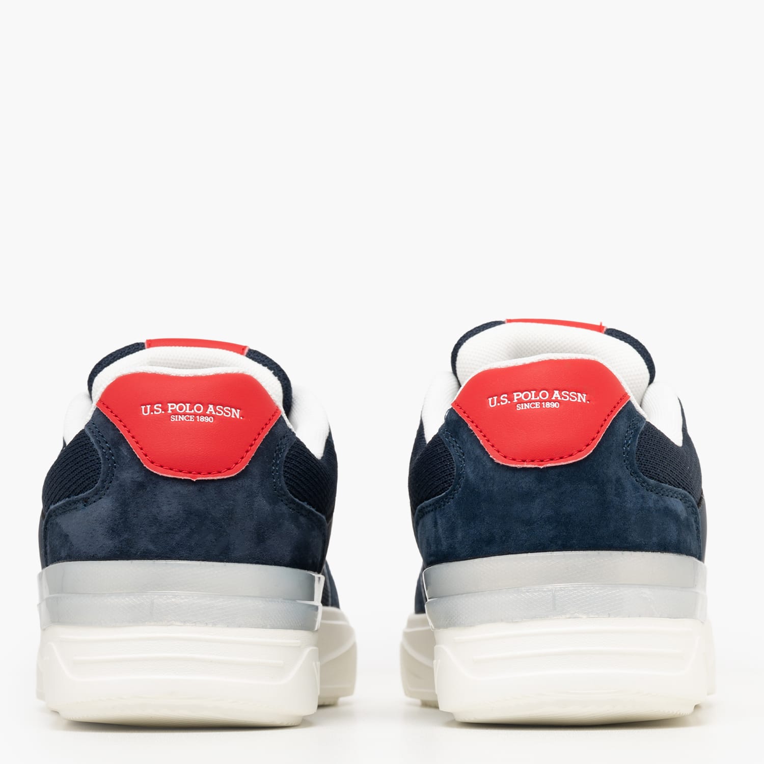 U.S. Polo Assn. Greg001 Ανδρικό Παπούτσι Casual