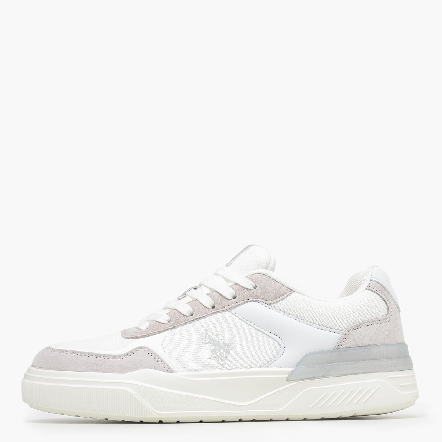 U.S. Polo Assn. Greg001 Ανδρικό Παπούτσι Casual