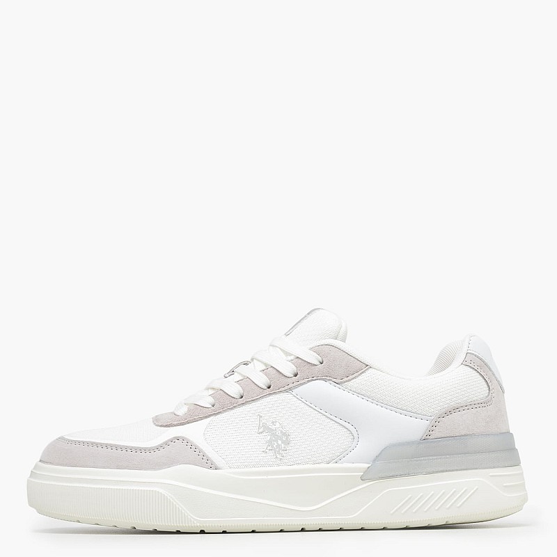 U.S. Polo Assn. Greg001 Ανδρικό Παπούτσι Casual