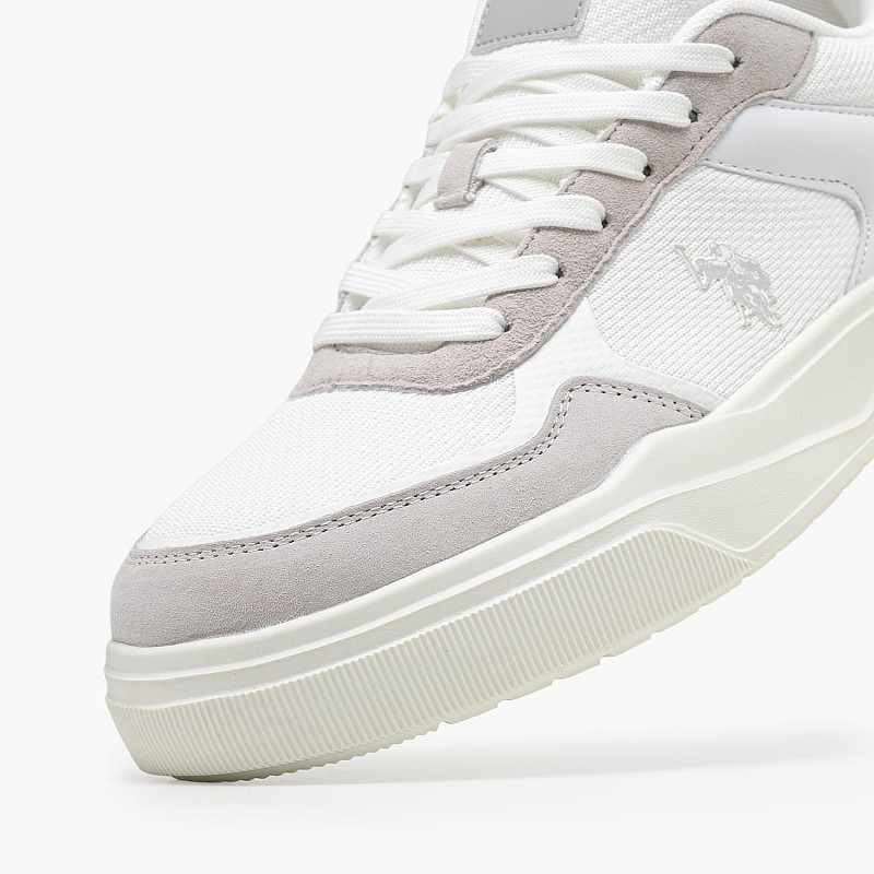 U.S. Polo Assn. Greg001 Ανδρικό Παπούτσι Casual