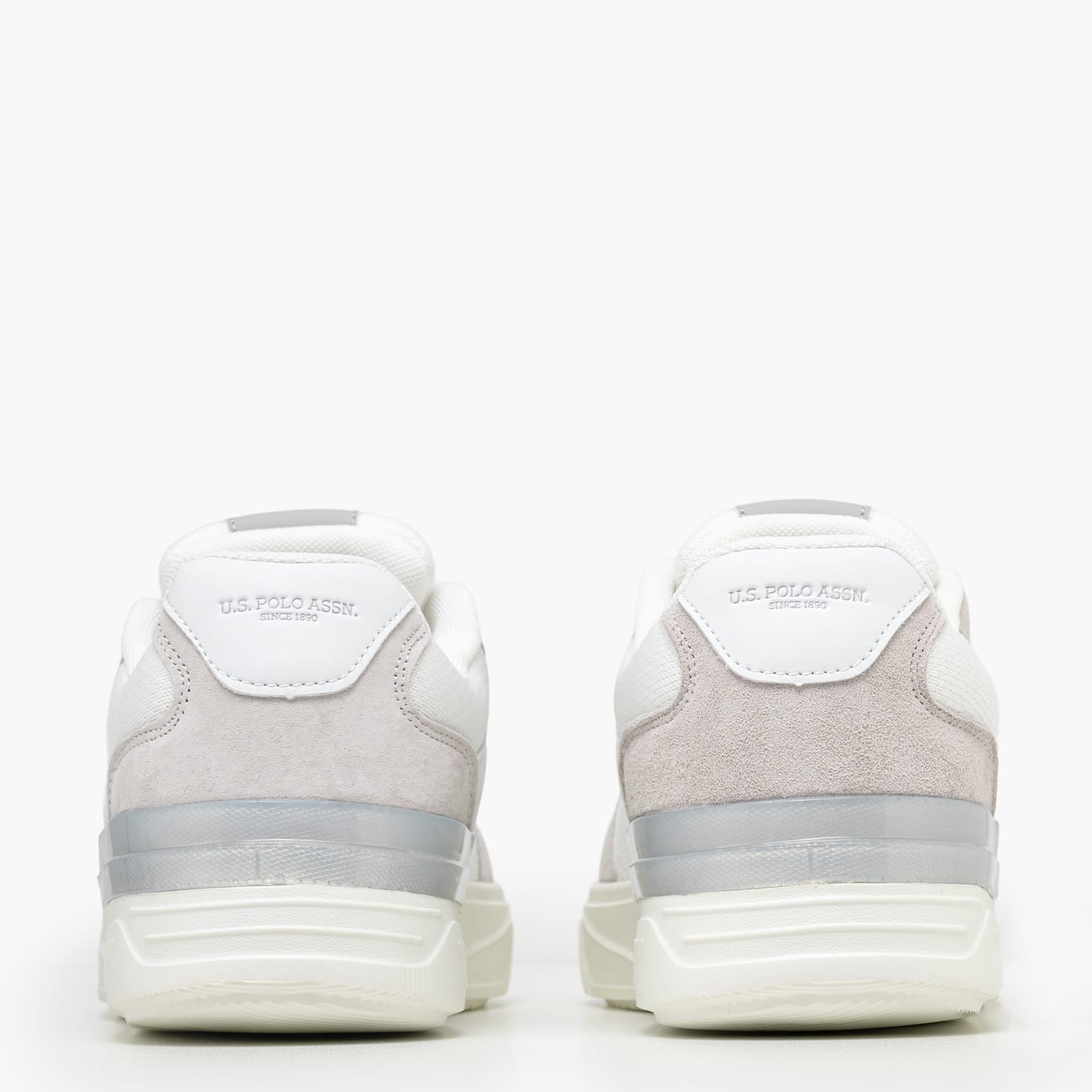 U.S. Polo Assn. Greg001 Ανδρικό Παπούτσι Casual